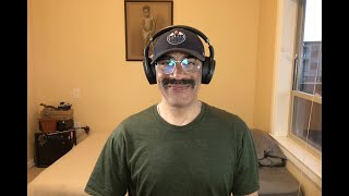 THE TRAGICALLY HIP Reaction/Review. EMERGENCY from the album Day For Night.