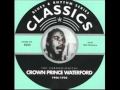 Crown Prince Waterford Eatin' Watermelon (TORCH 6911) (1952)