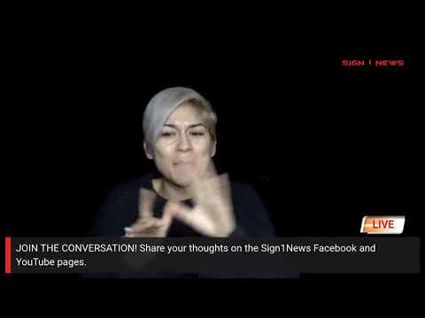 Sign1News Daily Update (3.1.21)