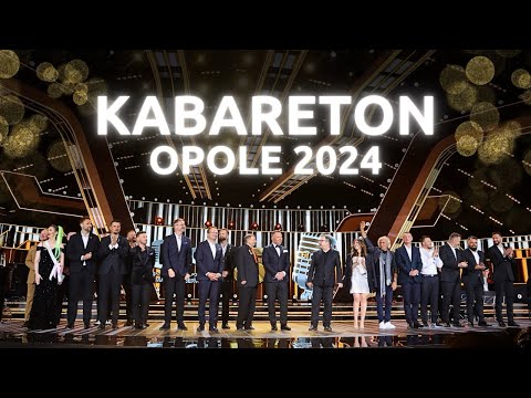 Kabareton Opole 2024 - Jak dzieci