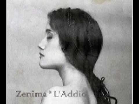Zenîma | L'ADDIO • 2005 (preview)