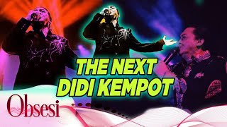 Download lagu Audisi The Next Didi Kempot, Siap Jadi Penerus Sang Legend ? – OBSESI 02/12 mp3 Download lagu Audisi The Next Didi Kempot, Siap Jadi Penerus Sang Legend ? – OBSESI 02/12 mp3