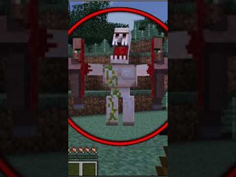 NEVER PLAY this cursed MINECRAFT SEED