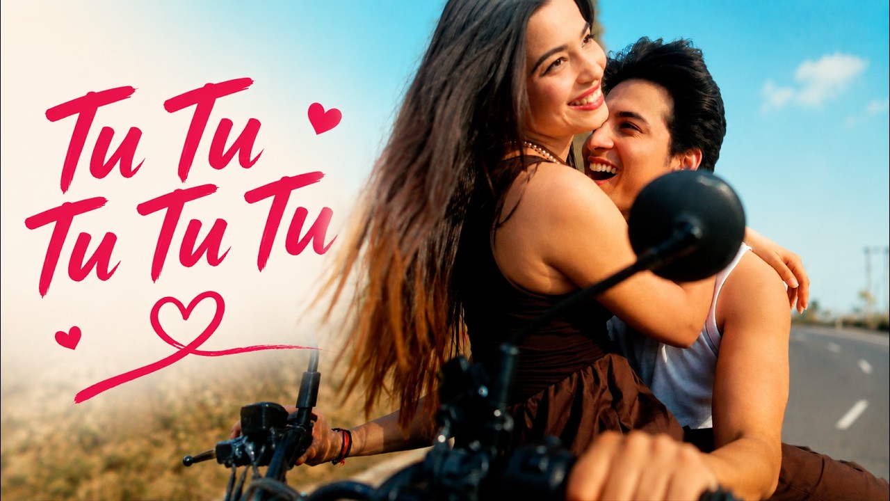 Tu Tu Tu Tu Tu Lyrics | Aditya Bhardwaj