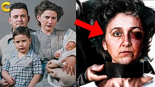 O CASAL que TRAIU A AMÉRICA Para A URSS Foram EX3CUTADOS sem PIEDADE – Os Rosenberg