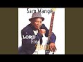 Sam Wange