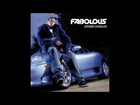 Fabolous : Can't Let You Go (feat. Mike Shorey & Lil' Mo)