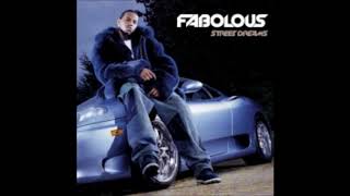 Fabolous : Can&#39;t Let You Go (feat. Mike Shorey &amp; Lil&#39; Mo)