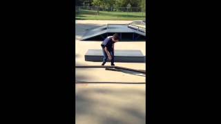 Old Thangs at Tinsley.   Ep.1 Timmy Dion