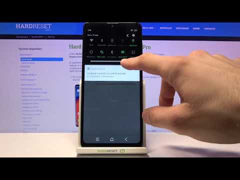 How to Share Internet on Blackview A80 Pro - Enable Hotspot, Share Wi-Fi