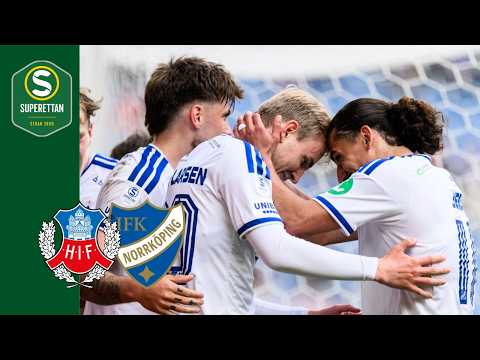  Helsingborgs IF Idrottsförening Helsingborg 0-2 IFK Idrottsföreningen Kamraterna Norrk�...