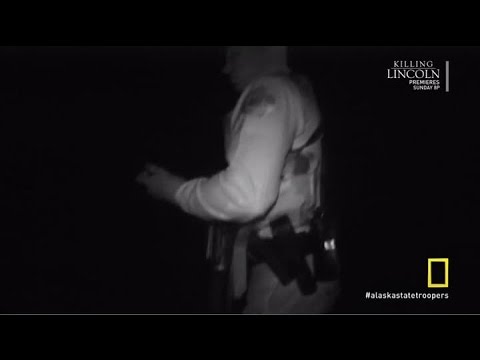 Alaska State Troopers Blacked Out & Belligerent | Season 4 Episode 18