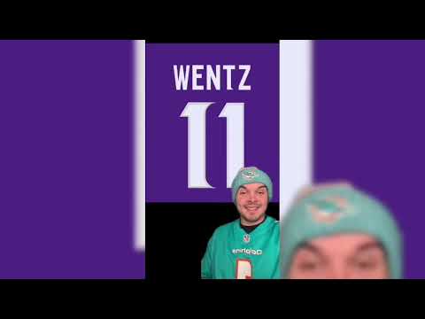 Jersey Number Changes Around The NFL