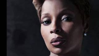 Mary J.Blige - In The Morning