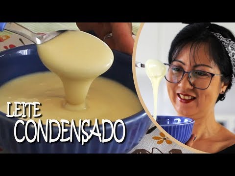 Vídeo: Leite condensado caseiro: perguntas