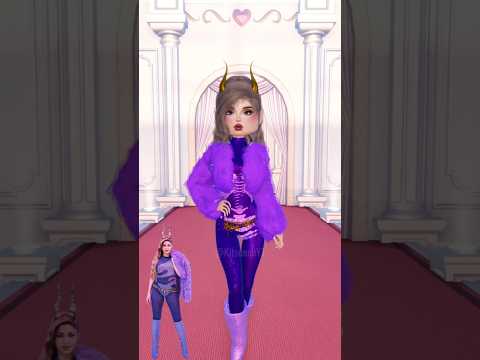 Did you watch Zootopia 2?🪷 #dresstoimpress #roblox #dti #shorts #shakira #zootopia