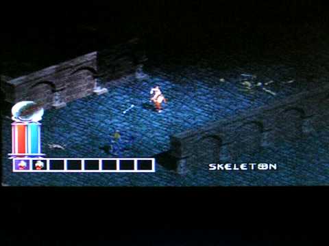 psp classic dungeon x2 iso