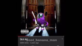 Skit #4 Kanye west but epic