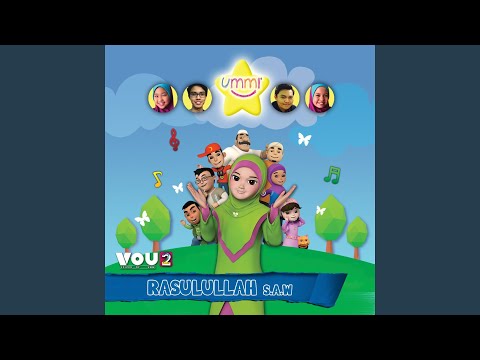 Marilah Kita Solat (feat. Voices of Ummi)