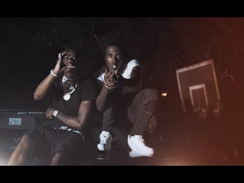 FG Famous - "DREADLOCKS" FT. JayDaYoungan (Music Video)