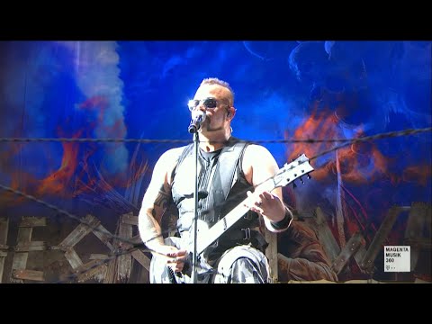 Sabaton - Live Wacken 2019 (Full Show HD)