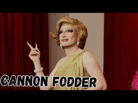 Drag Race's Fakeout Frontrunners