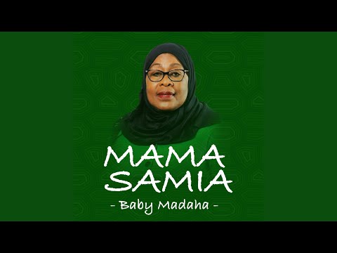 Mama Samia
