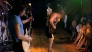 AC DC Whole Lotta Rosie Official Video Video