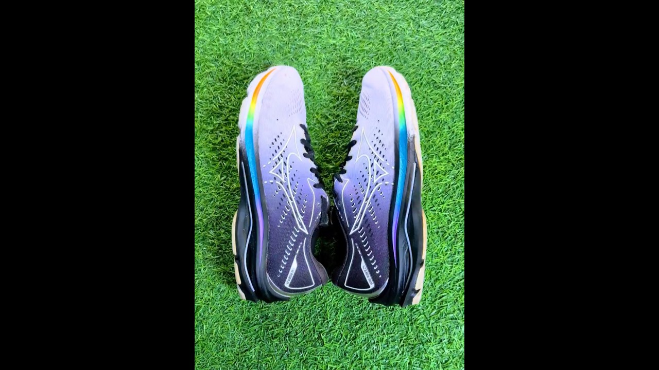 Mizuno Wave Rider 25  - Premium Market