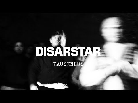 DISARSTAR - PAUSENLOS (feat. Luvre 47 I Official Video)