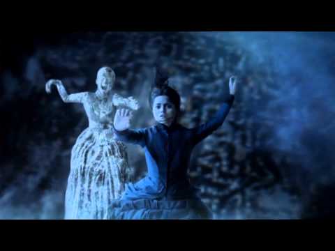 Doctor Who-Awake and Alive [MV] [Series 7, Part 2]