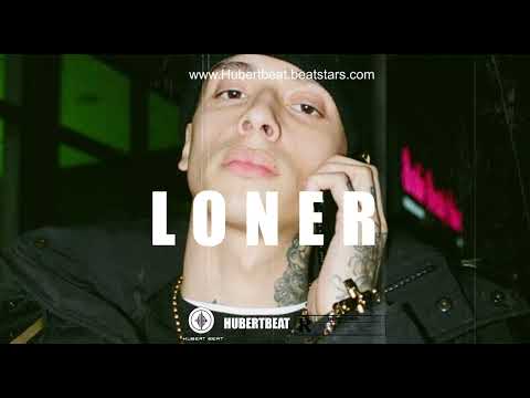 Сentral Cee Type Beat - "LONER" | Melodic Drill Type Beat | Free TypeBeat 2023 (Prod By Hubert Beat)