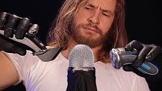 Download lagu Ultra Fast RAW Professional Barbershop Clippers 💈ASMR💈 mp3