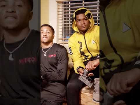 Young Lonnie (Lil Lonnie) Ft. Big Exco - True Facts