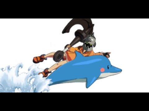 Call me PoseiDAN...God of the sea...Perfect