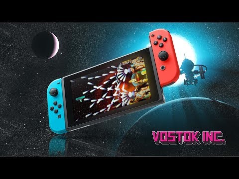Vostok Inc Review - Read