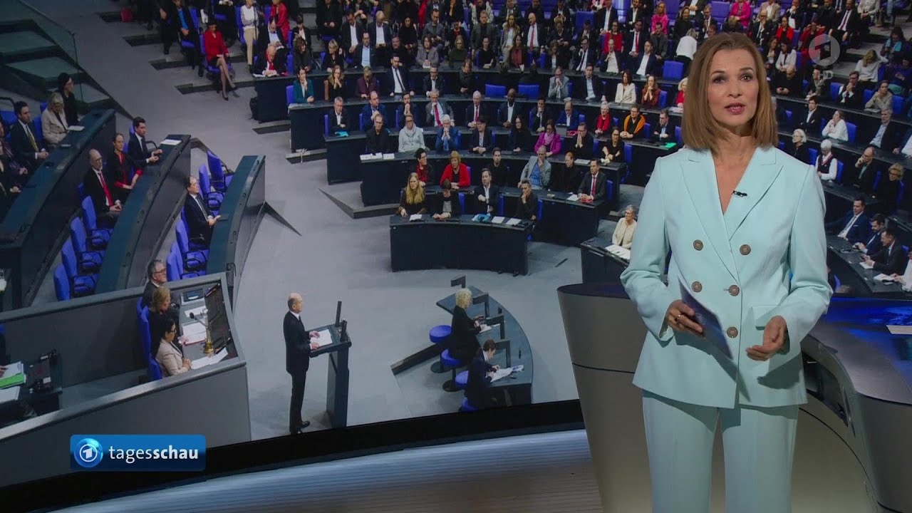 tagesschau 20:00 Uhr, 11.02.2025