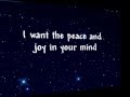 Muse - Bliss (Lyrics)