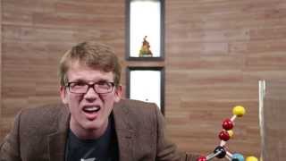 Crash Course Chemistry: Outtakes #3