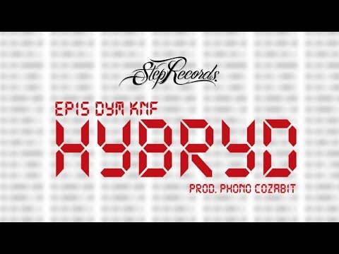 EPIS DYM KNF - Hybryd