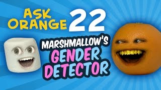 Annoying Orange Trailer Trashed Playlist