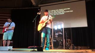 "Already" - Rush of Fools Cover