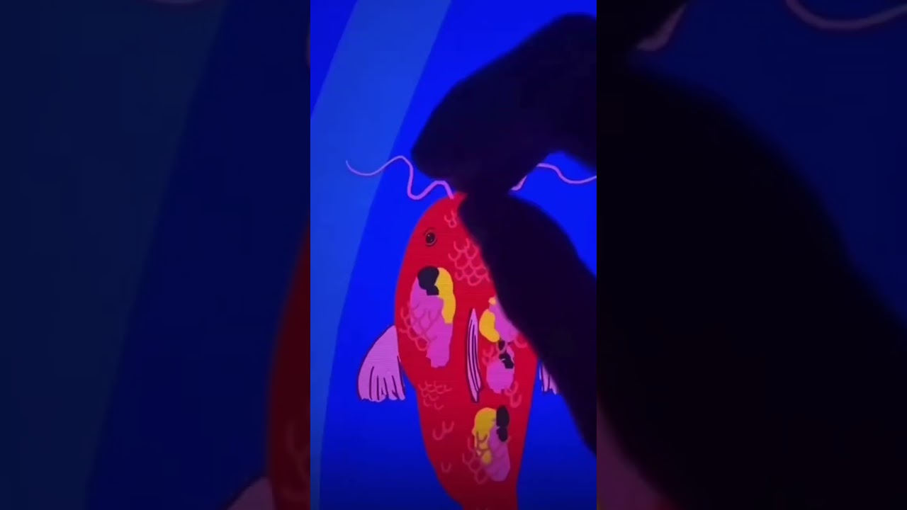 Coolest NFT I’ve ever seen #nft #art #artwork #amazing