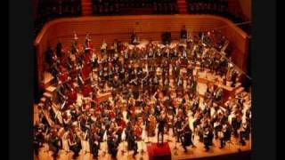 London Symphony Orchestra Chords