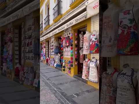 Plaza Santa Catalina em Córdoba Espanha