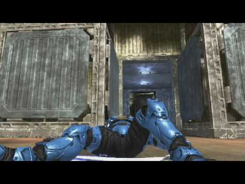 Halo 3 Time Travel