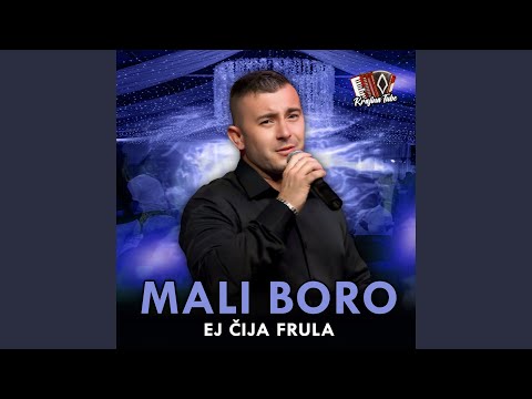 Aj cija frula (Live)