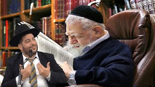 לפני שאתה עושה את הצעד הבא שלך תשאל. לטובתך כמובן- הרב אפרים שרבני (הרב אפרים שרבני) - התמונה מוצגת ישירות מתוך אתר האינטרנט יוטיוב. זכויות היוצרים בתמונה שייכות ליוצרה. קישור קרדיט למקור התוכן נמצא בתוך דף הסרטון