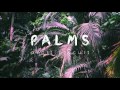 Petit Biscuit - Palms (Official Audio)