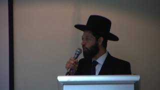 עידוד נישואין כדת משה וישראל - הרב יצחק אושינסקי